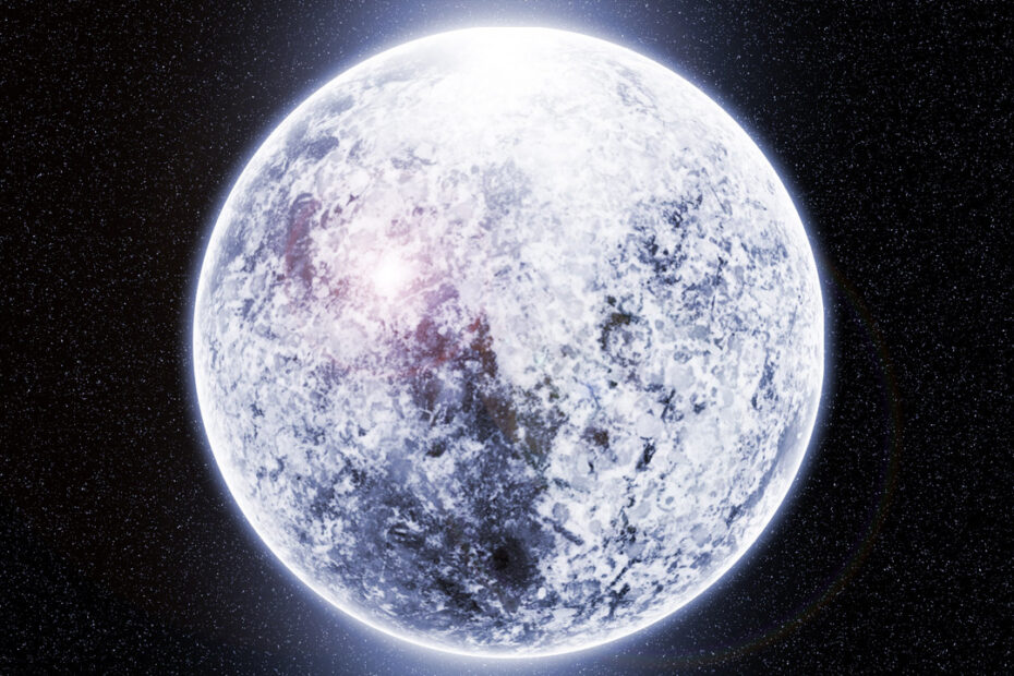 55 Cancri e